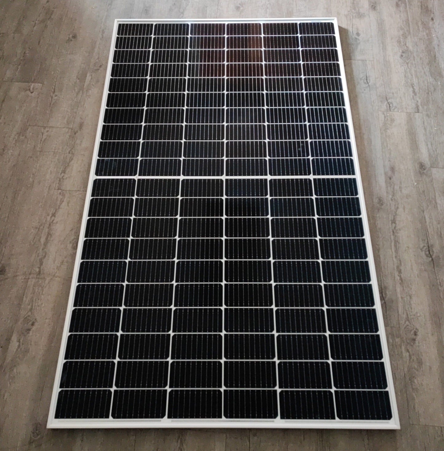 LBSA 460W Mono Half Cell Solar Panel