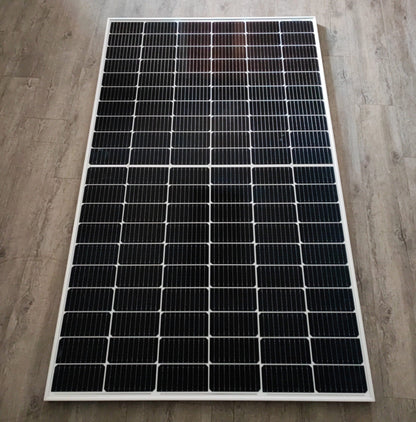 Canadian Mono 450/455W Solar panels