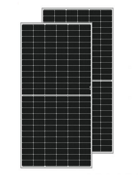 Jinko 550W Mono Half Cell Solar Panel