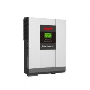 MUST 5KW HYBRID INVERTER