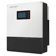 LUXPOWER 10KW HYBRID INVERTER