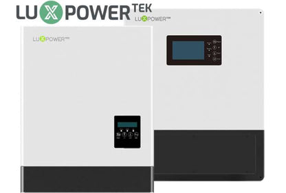 LUXPOWER 10KW HYBRID INVERTER