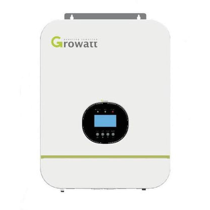 Growatt Inverter 3000VA/ 3000W 24V