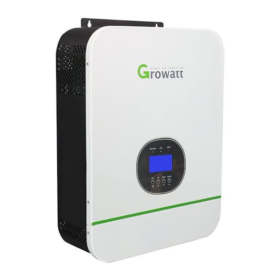 Growatt Inverter 3000VA/ 3000W 24V