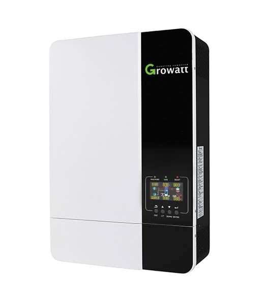 GROWATT 3.5KW ES 48V