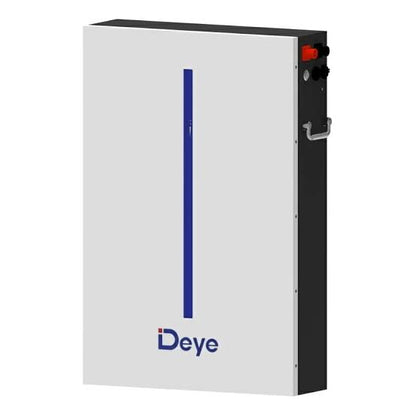 Deye 6.1kwh lv lithium battery