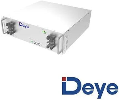 Deye 5.1kwh low voltage lithium battery