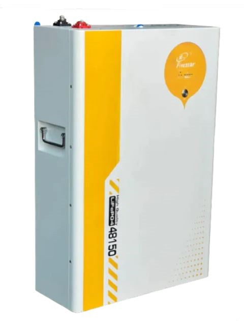 Fivestar 5.1kwh lithium battery