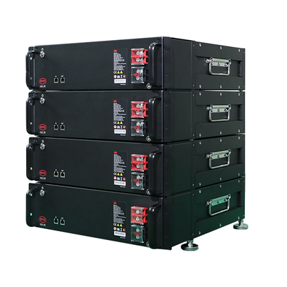 5KW BYD Lithium battery and management box