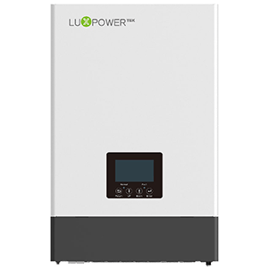 5kw Luxpower inverter