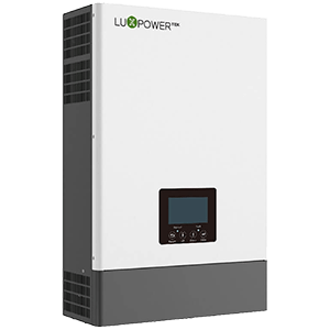 5kw Luxpower inverter