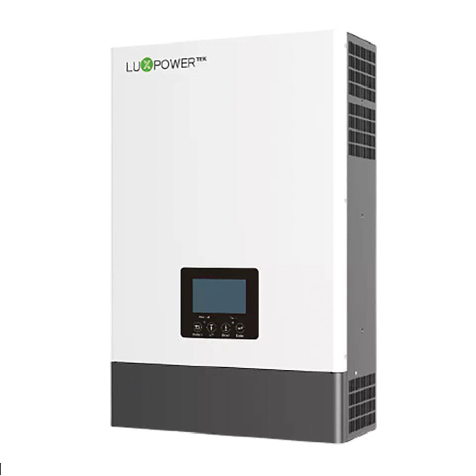 5kw Luxpower inverter