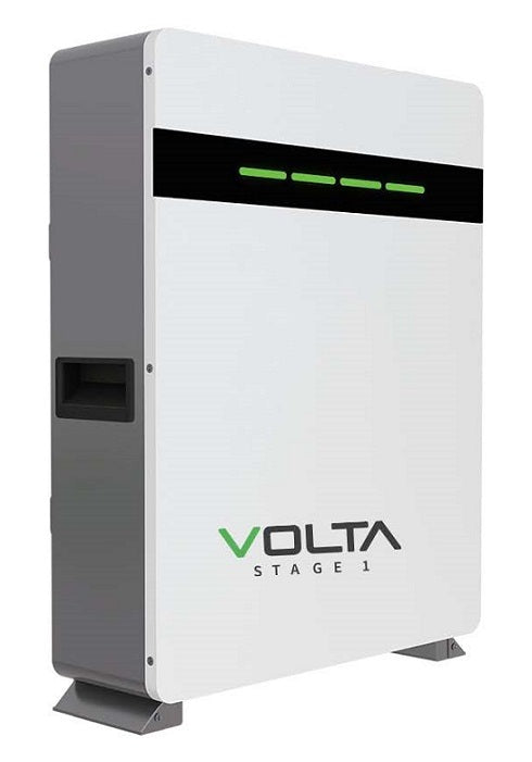 5.1kwh Volta lithium battery