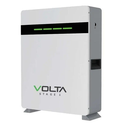 5.1kwh Volta lithium battery