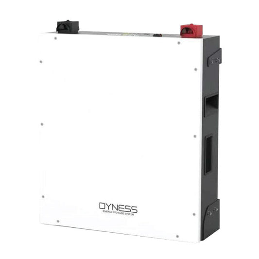 Dyness 5.1kwh lithium battery