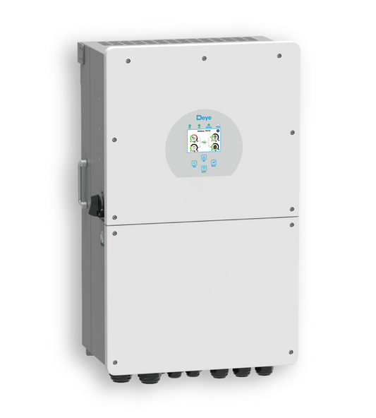 16kw Deye hybrid inverter