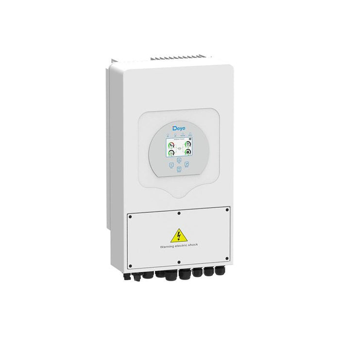 12kw Deye hybrid inverter