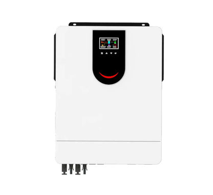 10kw 48v Condere Hybrid inverter