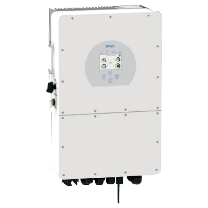 Deye 20kw 3phase Hybrid inverter